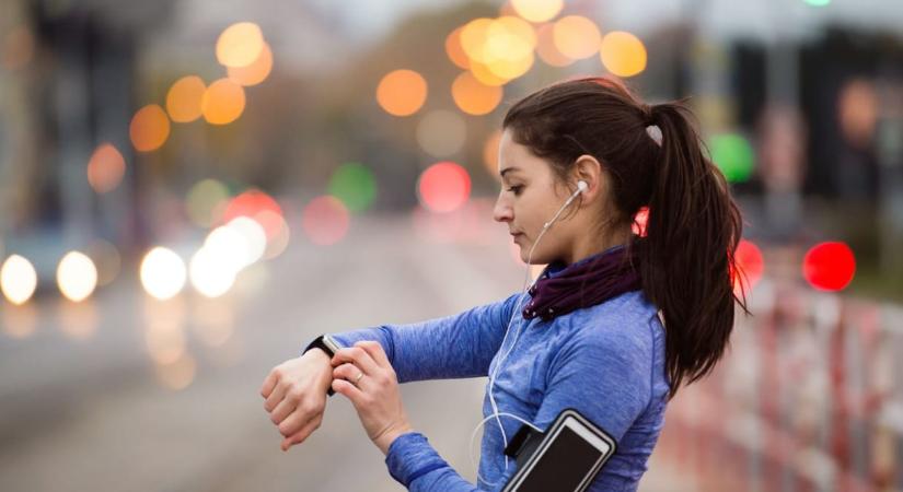 Megnézték 80 243 embernél, hogy mennyit mozognak. Az eredményre érdemes odafigyelni