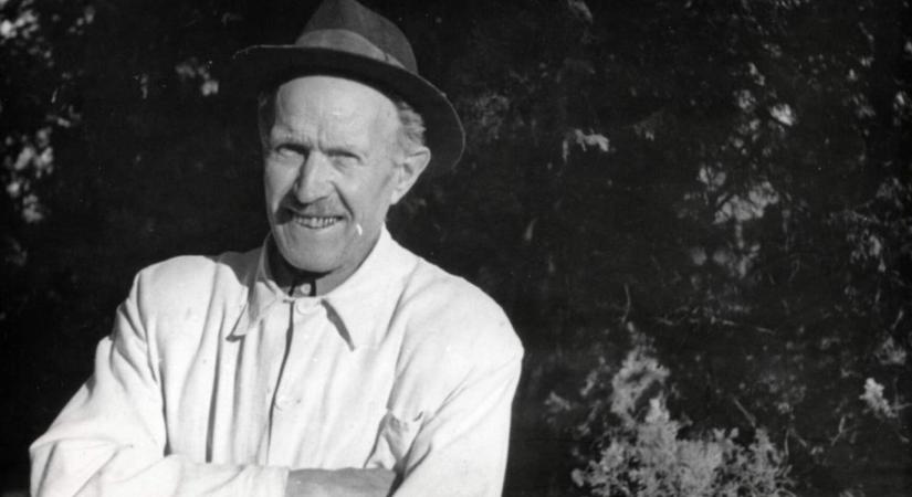 Ilyen állapotban van Bory Jenő, a „magyar Taj Mahal” építészének sírja napjainkban