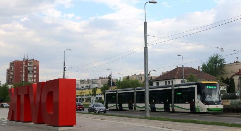 Jön a rásegítés, hogy könnyebben eljuthasson a DVTK-Újpest labdarúgó mérkőzésre