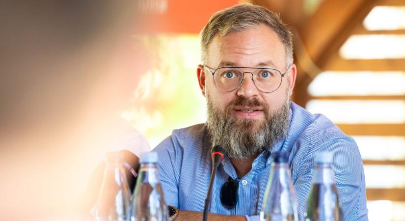 Orbán Balázs már visszafogottabban nyilatkozott az esetleges budapesti békecsúcsról