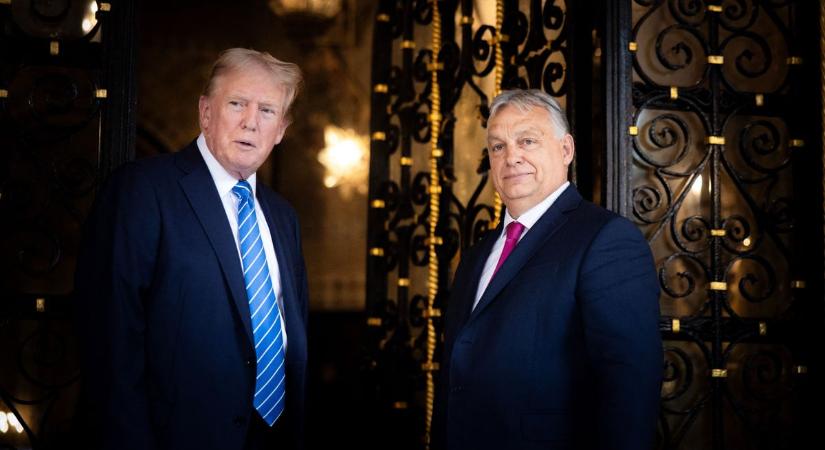 Ezért megy valójában Orbán Viktor Trumphoz: Amerika rányithatja a pénzcsapot Magyarországra, végleg eldől az orosz olaj sorsa – történelmi megállapodás jöhet létre
