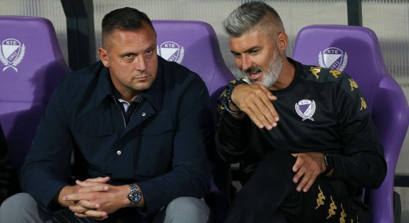 Kecskeméten átérzik a vármegyei derbi fontosságát