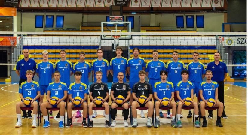 Sima vendégsiker született a Tiszaligetben