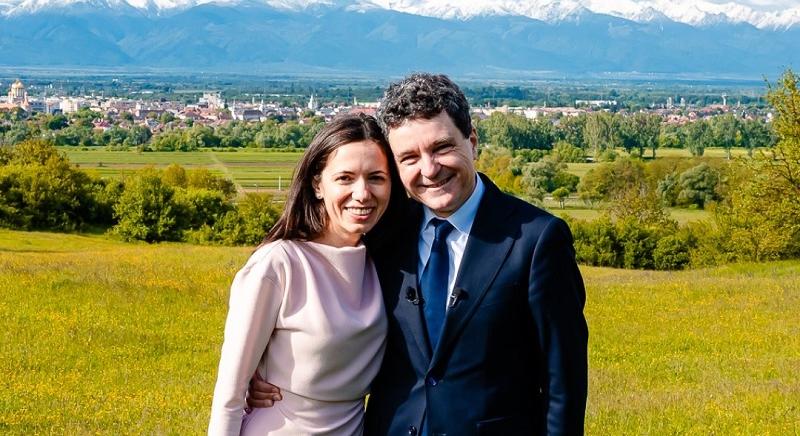 Házasodni készül az államfő – Elmondta, eddig miért nem nősült