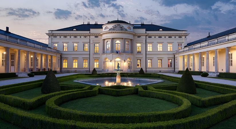 Esküvő, céges esemény vagy pihenés?