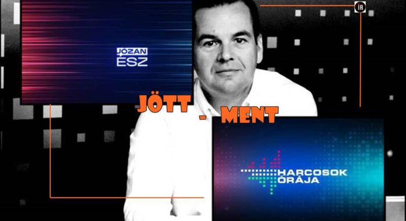 Ha a ‘Harcosok óráját’ saját zsebből finanszíroznák, már rég megszűnt volna, de prop.-ék inkább átnevezték, hátha…..