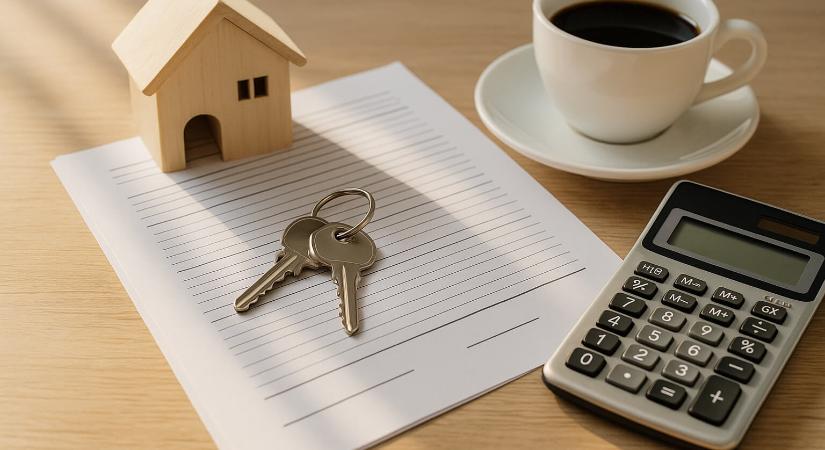A lakáshitel-kiváltás titka: Mikor éri meg, és hogyan csináld okosan?