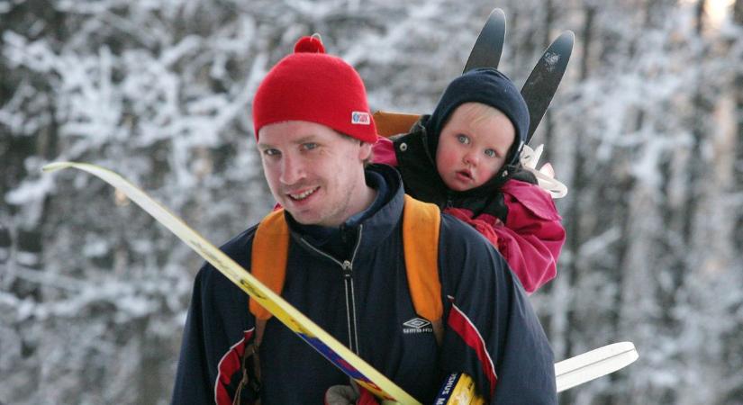 Ilyen lesz az idei tél, mutatjuk, melyik lesz a leghidegebb hónap