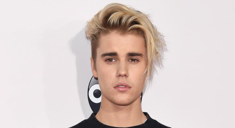 Justin Bieber megszólalt a letartóztatásával kapcsolatban