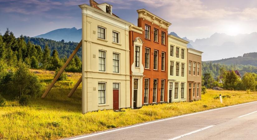 Patyomkin dekonstrukciója