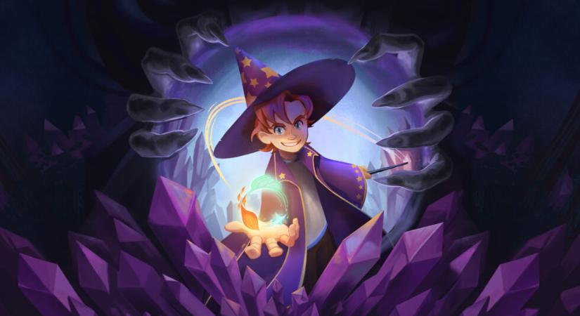 Simon The Sorcerer Origins – játékteszt