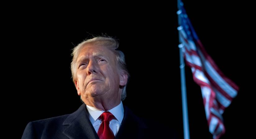 Trump fegyveres beavatkozással, a segélyek leállításával fenyegeti Nigériát