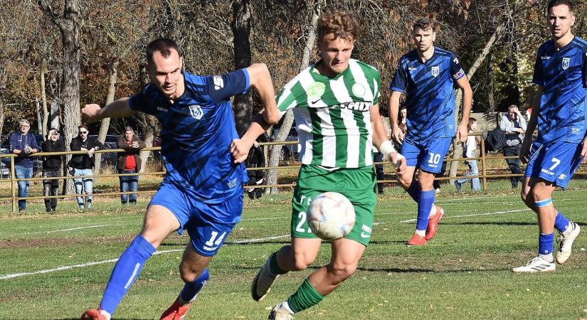 Nyerhető mérkőzések előtt állnak csapataink az NB III.-ban