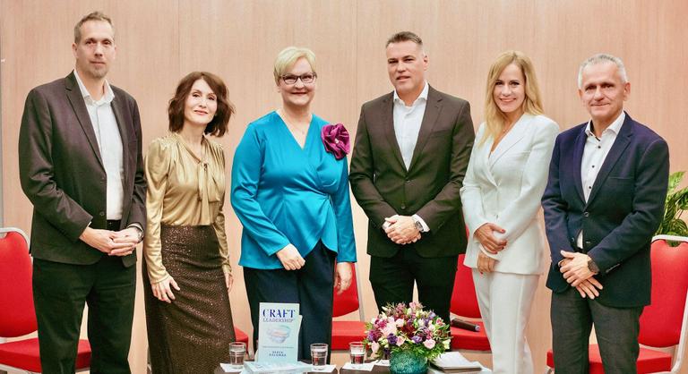 Szörfdeszka, paca, döglött modell: itt az új vezetési stratégia