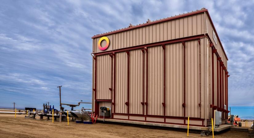 Olcsón tárolható a felesleges napenergia ezzel az ősrégi módszerrel