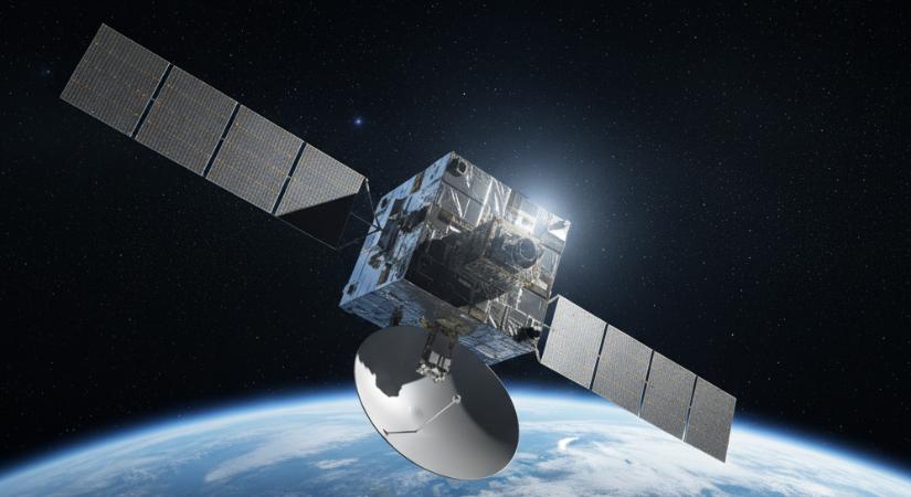 Dél-Korea sikeresen Föld körüli pályára állította ötödik kémműholdját