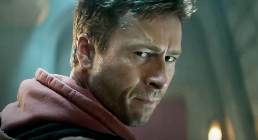 „Napjaink Die Hardja” - Néhány filmkészítő és maga Stephen King is véleményt mondott A menekülő emberről, úgy tűnik, hogy érdemes lesz megnézni a halálos vetélkedőt