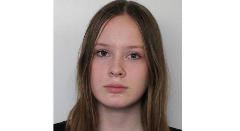 Nyomtalanul tűnt el a 16 éves Natália – rejtély, hová mehetett