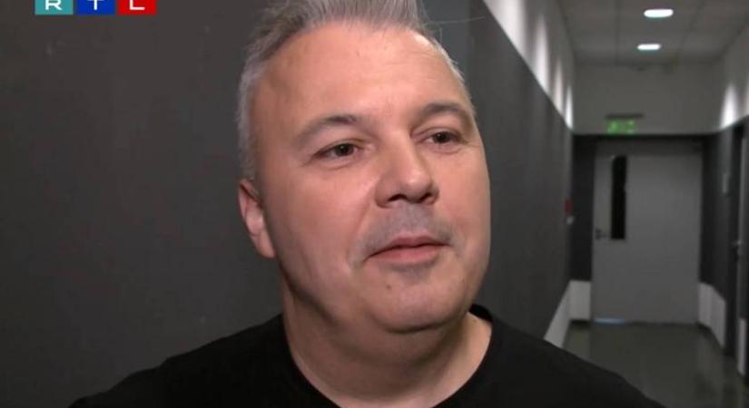 Dombóvári István felesége ilyen bájos nő: Lillával 6 éve elválaszthatatlanok