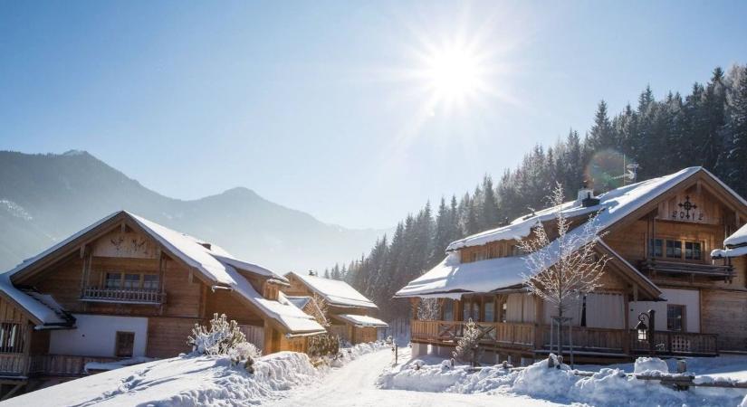 Alig találnak munkaerőt az osztrák síparadicsomok, pedig óriási fizetéssel kecsegtetnek
