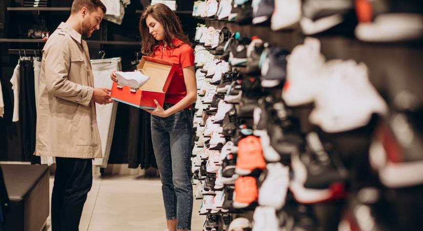 Durva: eladják a legendás cipőkereskedelmi üzletláncot