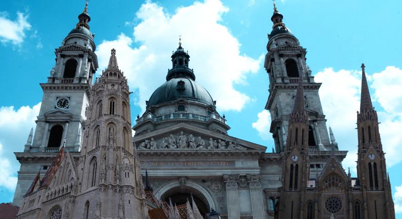 Hol a legjobb déli harangszót hallgatni Budapesten?