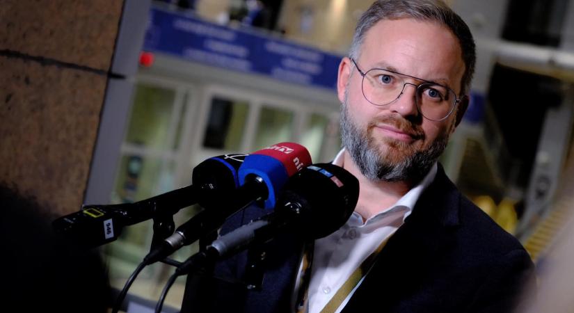 Ortbán Balázs: gazdasági és hadiipari kérdésekről is tárgyal majd Orbán Viktor és Donald Trump