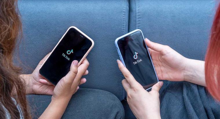 A TikTok három új funkciót jelentett be, aminek az influencerek fognak a legjobban örülni