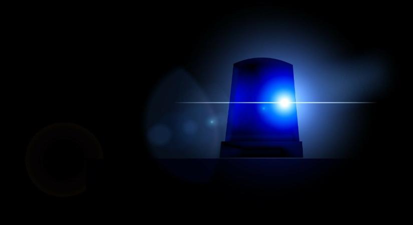 Bombariadó miatt leállt a vasúti forgalom Szerbiában