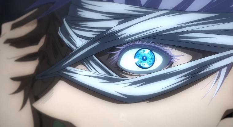 Nem viccelünk: animével gyógyítják a látászavart