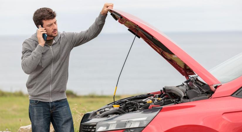 Erre a két járműre ne bízd az életedet– alighogy legördültek a szalagról, már vissza is hívták őket