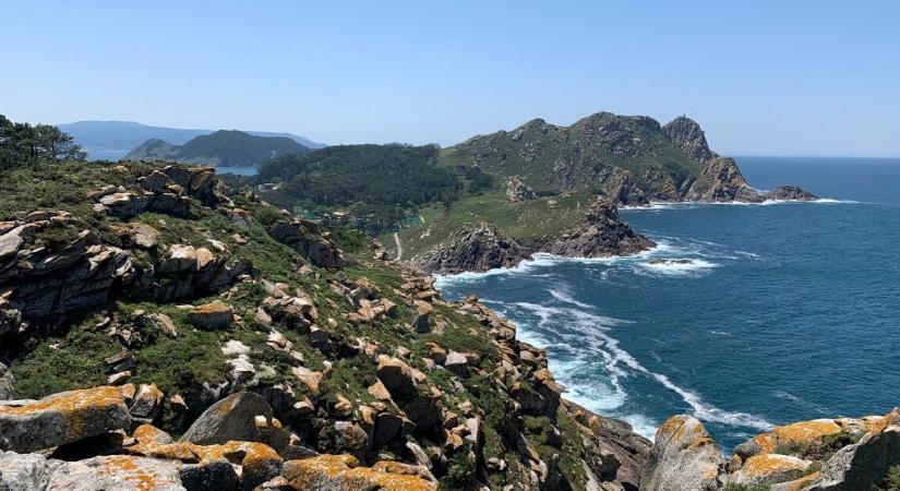 Egy bakancslistás úti cél a világ legszebb strandjával, ahol még tömeg sincs