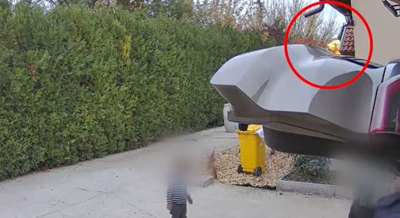 Gyújtogatás és fenyegetés: fel akarta robbantani a szomszédját a férfi – videóval