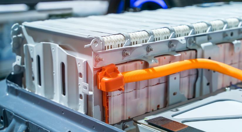 Budapest ad otthont a nemzetközi akkumulátoripari konferenciának