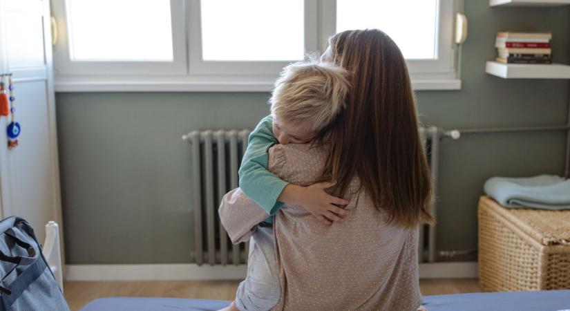 5 dolog, amitől azt hisszük, jó anyák leszünk – pedig valójában nem ezek számítanak