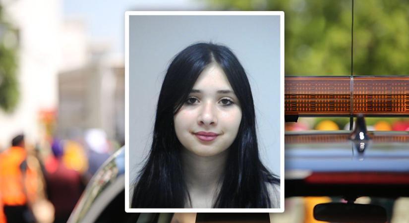 Figyelem! Fehérvári tinilány tűnt el Mindenszentek napján – részletek