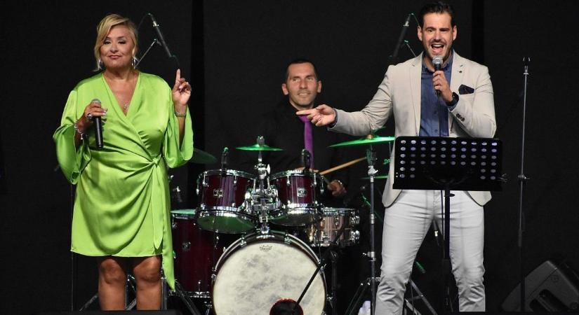 A legnagyobb sztárokat hozza Nyíregyházára