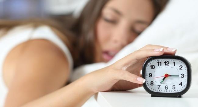 Ortoszomnia - Amikor éppen az alvás iránti vágy tart ébren