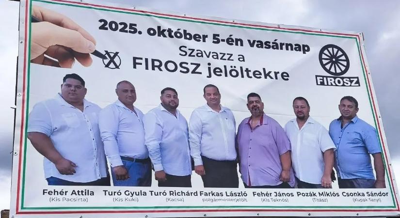 Törvénysértés miatt meg kell ismételni az időközi önkormányzati választást