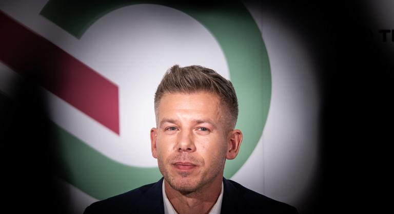 Nagy Attila Tibor: Magyar Péter belelépett a Fidesz csapdájába