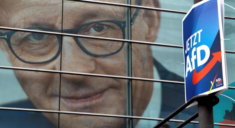 Németországban ma minden az AfD-ről szól. A mainstream pártok agendája kiüresedett