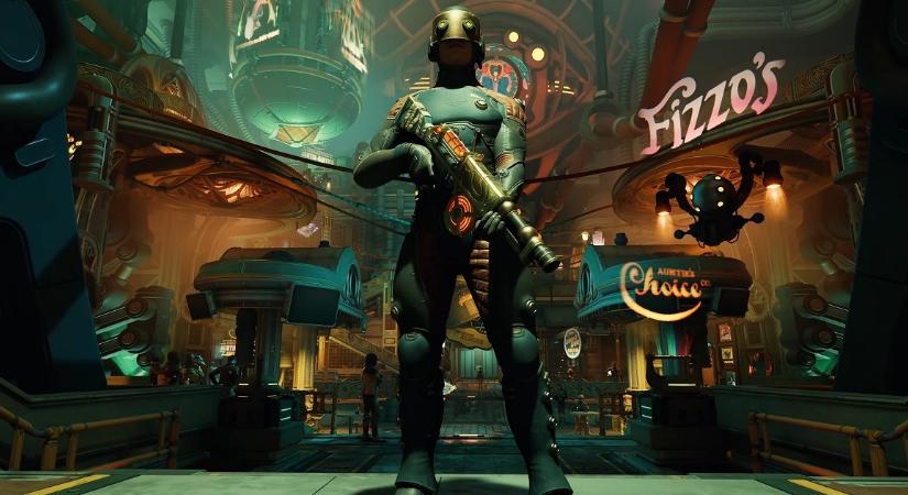 A szeme sem áll jól a The Outer Worlds 2-es karakterednek? Itt a megoldás!