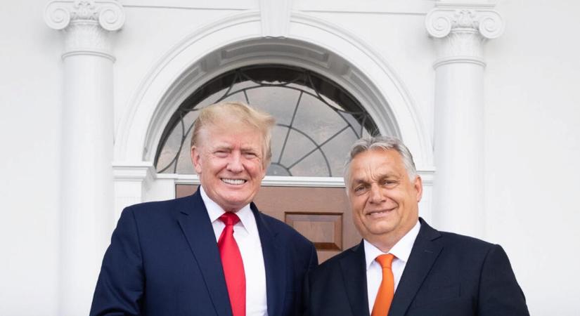 Itt van, miről egyezkedik majd Orbán Viktor és Donald Trump