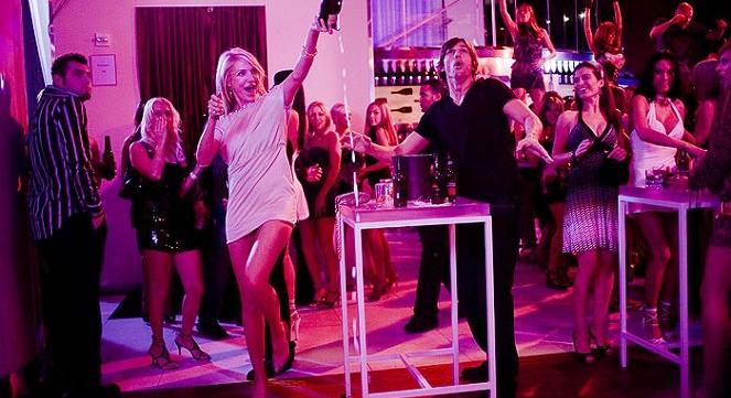 Mától otthonról nézheted: Cameron Diaz romantikus vígjátéka már nézhető a streamingóriás platformján!