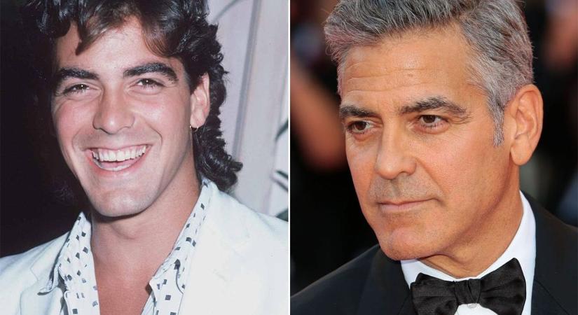 10 híresség, aki hernyóból pillangóvá változott – Hihetetlen átalakulások!