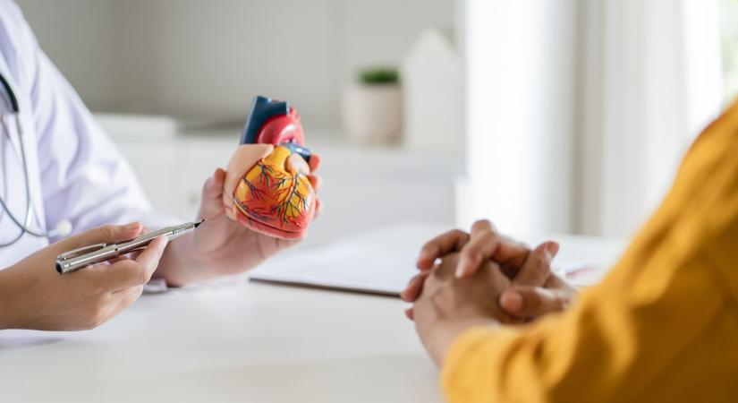 Egészséges szív minden nap: étrendi és életmódbeli tanácsok