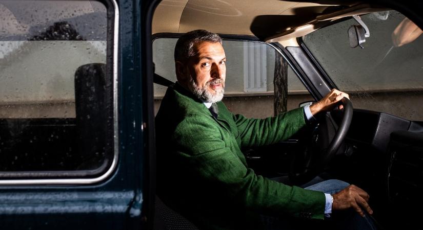 Magyar Péter Lázárnak: No, ide figyelj Te batidai Tolvaj!