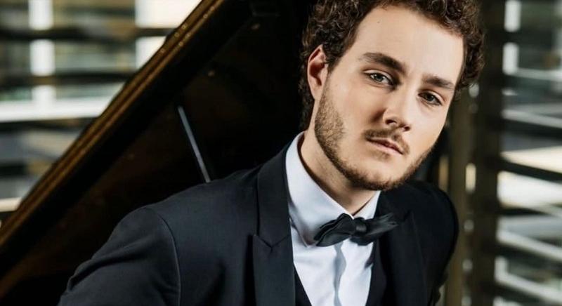 Erdélyi származású magyar zongoraművész nyerte el a Virtuózok nagydíját Marokkóban (VIDEÓ)