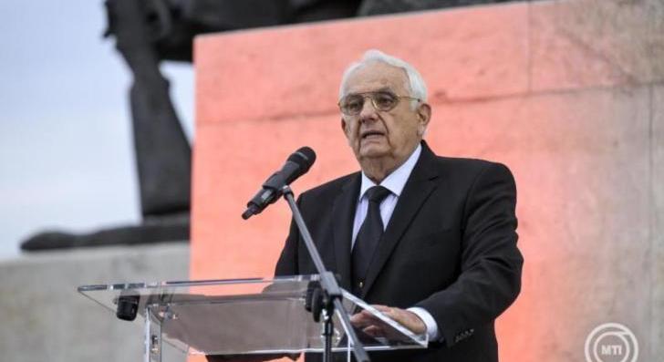 Latorcai János: Tisza István a korának legfontosabb politikusa volt