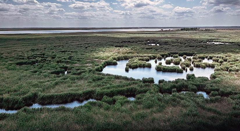 Lassan véget érhet az osztrák műbalhé és folytatódhat a Fertő tavi fejlesztés